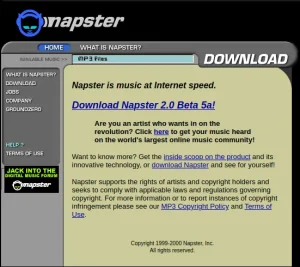 Napster